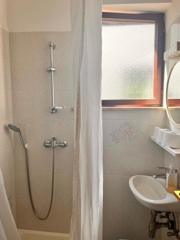 Apartmani Lido บาซานิยา ห้อง รูปภาพ